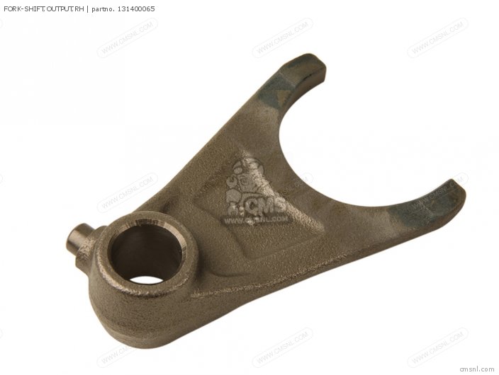 Kawasaki FORK-SHIFT,OUTPUT,RH 131400065