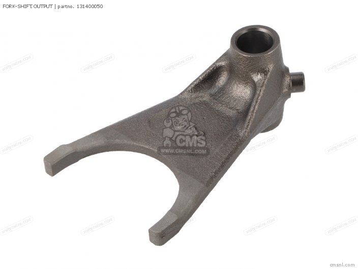 Kawasaki FORK-SHIFT,OUTPUT 131400050