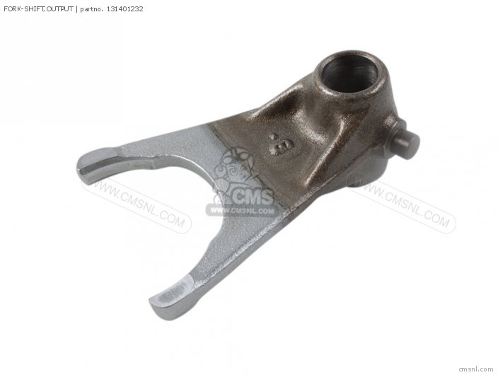 Kawasaki FORK-SHIFT,OUTPUT 131401232