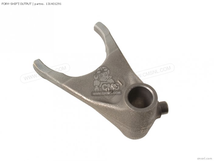 Kawasaki FORK-SHIFT,OUTPUT 131401291