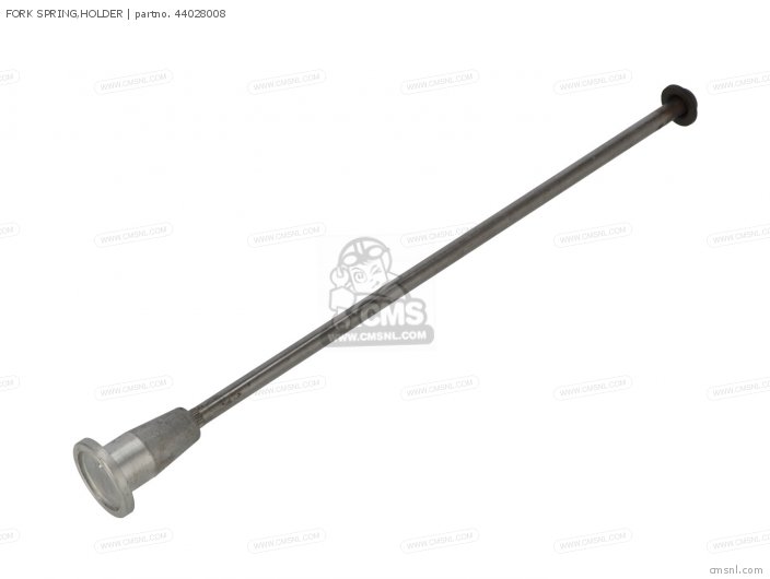Kawasaki FORK SPRING,HOLDER 44028008 Kawasaki FORK SPRING,HOLDER 44028008