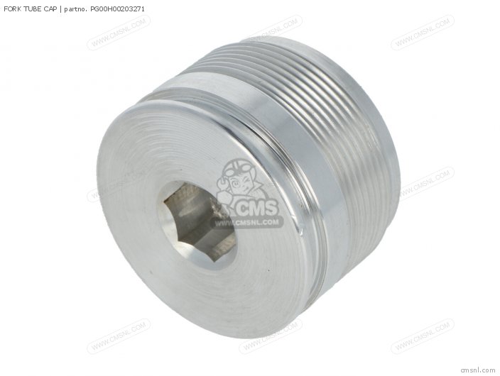 Piaggio Group FORK TUBE CAP PG00H00203271 Piaggio Group FORK TUBE CAP PG00H00203271
