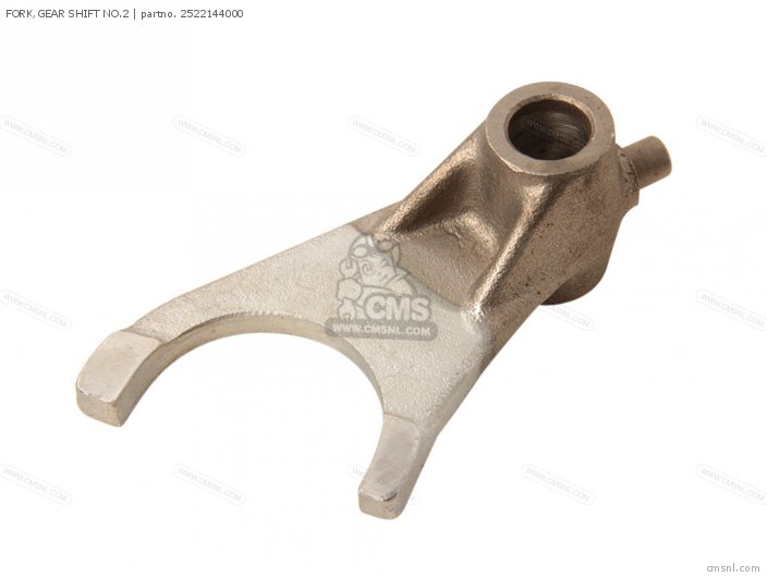 FORK,GEAR SHIFT NO.2 for GS400 1978 (C) USA (E03) order at CMSNL