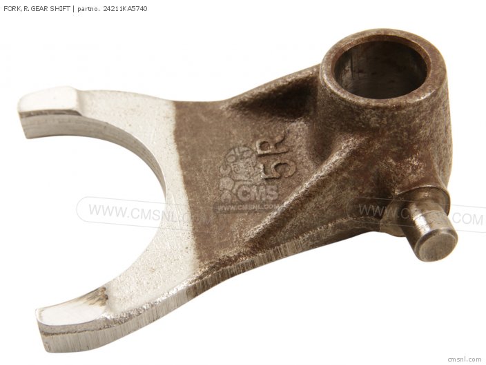24211KA5740 Fork,r.gear Shift Honda buy the 24211KA5740 at CMSNL