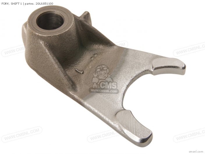2GU1851100 Fork, Shift 1 Yamaha buy the 2GU1851100 at CMSNL