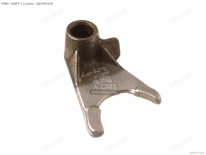 Yamaha FORK, SHIFT 1 3281851100 Yamaha FORK, SHIFT 1 3281851100