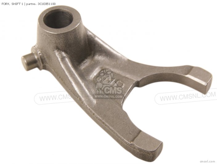 Yamaha FORK, SHIFT 1 3C1E851100 Yamaha FORK, SHIFT 1 3C1E851100