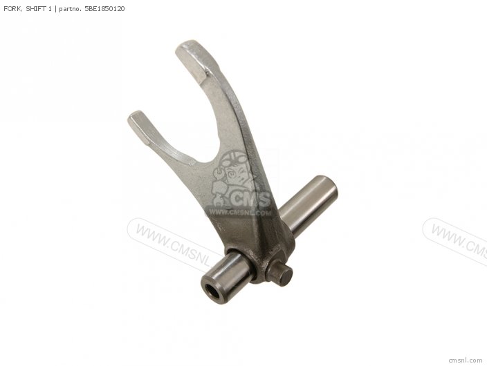 Yamaha FORK, SHIFT 1 5BE1850120