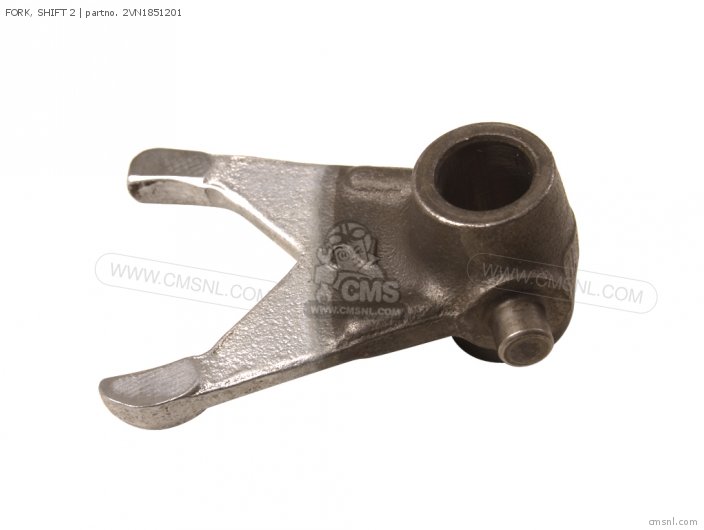 2VN1851201 Fork, Shift 2 Yamaha buy the 2VN185120100 at CMSNL