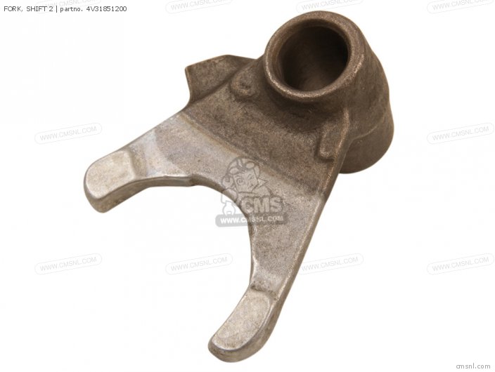 4V31851200 Fork, Shift 2 Yamaha buy the 4V3185120000 at CMSNL