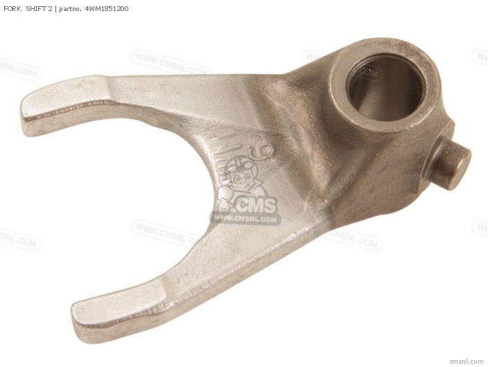 Yamaha FORK, SHIFT 2 4WM1851200 Yamaha FORK, SHIFT 2 4WM1851200