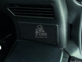 FR SPEAKER SET FR SPEAKER SET