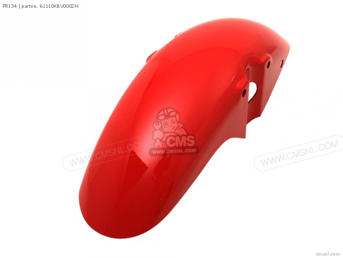 Honda FR134 61110KBV000ZH Honda FR134 61110KBV000ZH