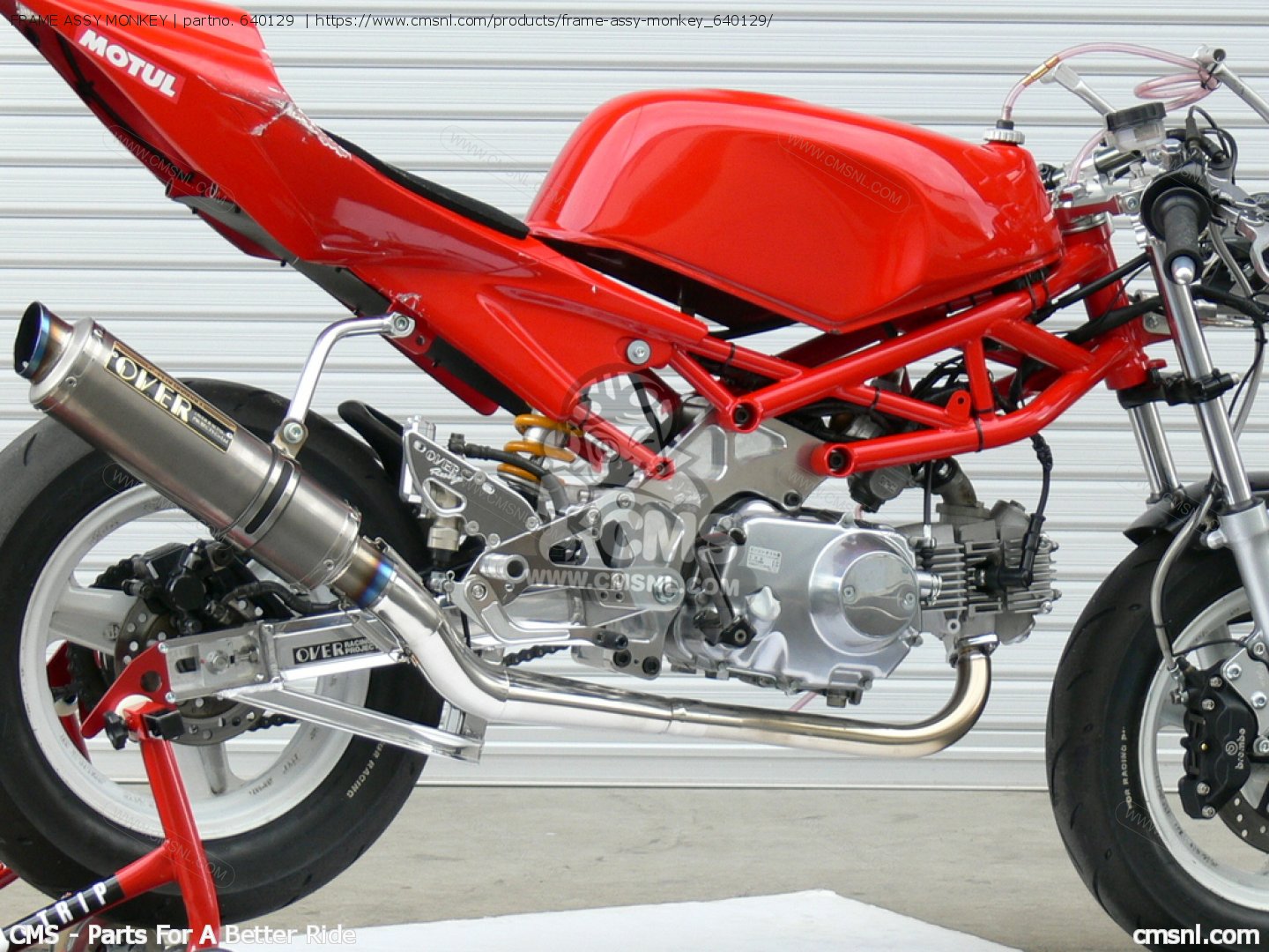 nammyページ Nissan / Infiniti Nissan OEM 98+ Spec Manual Transmission
