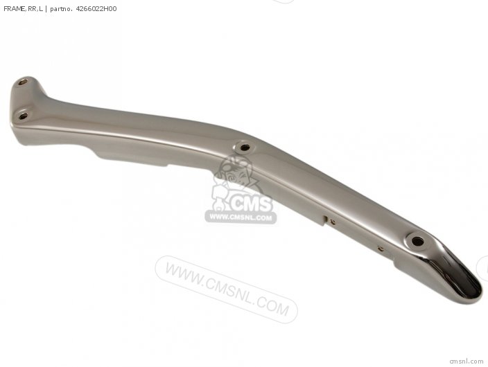 Suzuki FRAME,RR,L 4266022H00