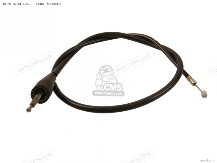 Front Brake Cable photo