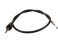 small image of FRONT BRAKE CABLE