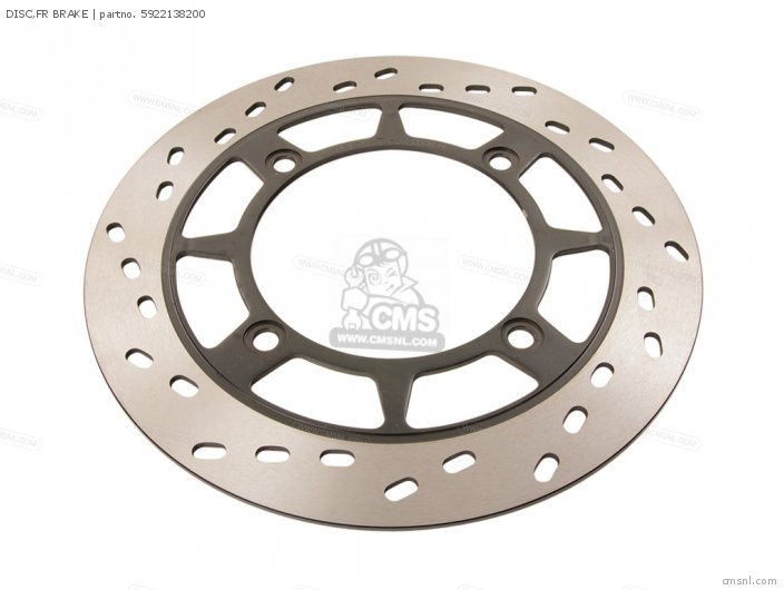 Suzuki DISC,FR BRAKE 5922138200 Suzuki DISC,FR BRAKE 5922138200
