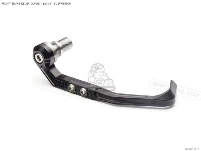 Yamaha FRONT BRAKE LEVER GUARD BV1FRBRP00