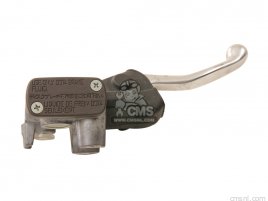 FRONT BRAKE PUMP NIS FRONT BRAKE PUMP NIS