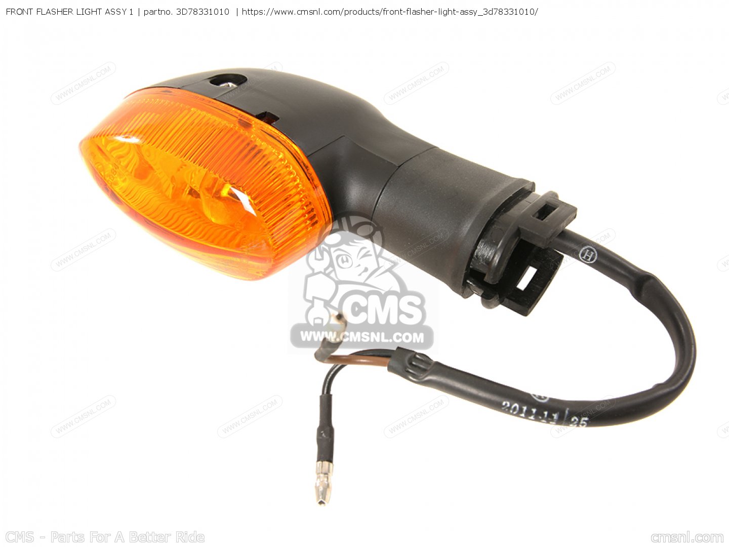 Fender for 83-89 Volvo 740, 83-87 760 GLE Front Right