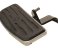 small image of FRONT FOOTREST ASSY LEFT