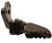 small image of FRONT FOOTREST ASSY L H