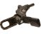 small image of FRONT FOOTREST ASSY R H