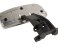 small image of FRONT FOOTREST ASSY RIGHT