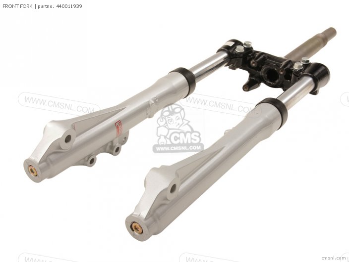 Kawasaki FRONT FORK 440011939