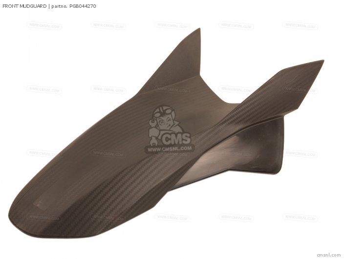 FRONT MUDGUARD FRONT MUDGUARD