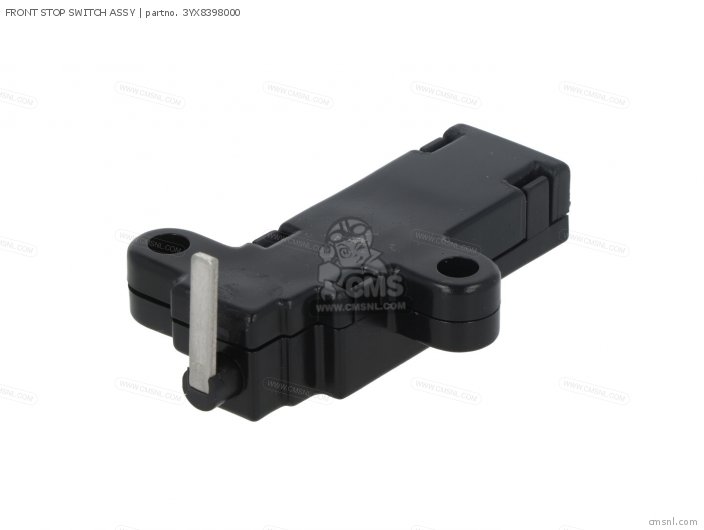 Front Stop Switch Assy photo