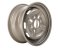small image of FRONT WHEEL COMP  SILVER