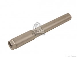 FRONT WHEEL SPINDLE FRONT WHEEL SPINDLE