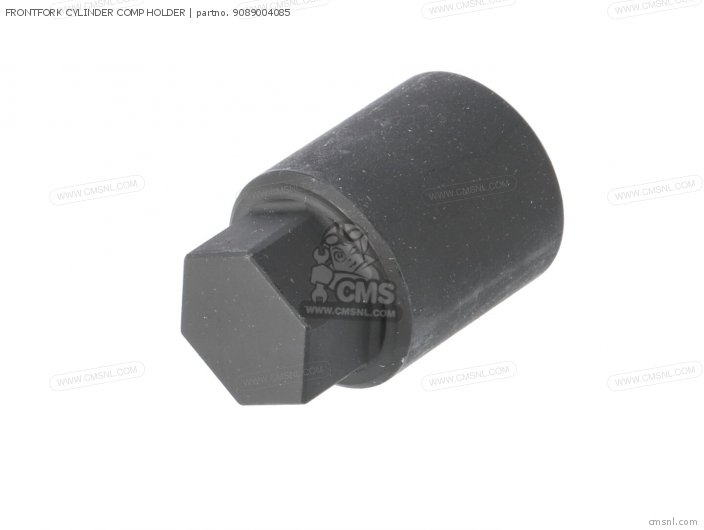 Yamaha FRONTFORK CYLINDER COMP HOLDER 9089004085