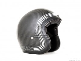 FS MC LOGO HELMET FS MC LOGO HELMET