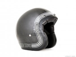 FS MC LOGO HELMET FS MC LOGO HELMET