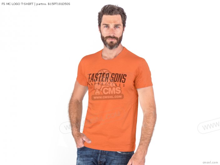 Fs Mc Logo T-shirt photo