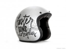 FS SCRIPT HELMET FS SCRIPT HELMET