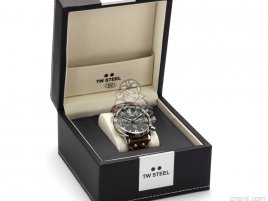 F.S. WATCH 48 F.S. WATCH 48