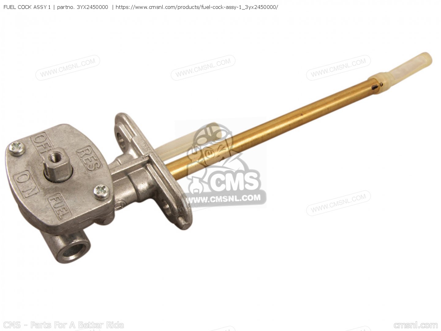 Petcock Fuel Cock Tank Switch For YAMAHA YFZ450 YFZ 450 LE/R/RSE/RW/SE - Zoom Zo - Foto 11