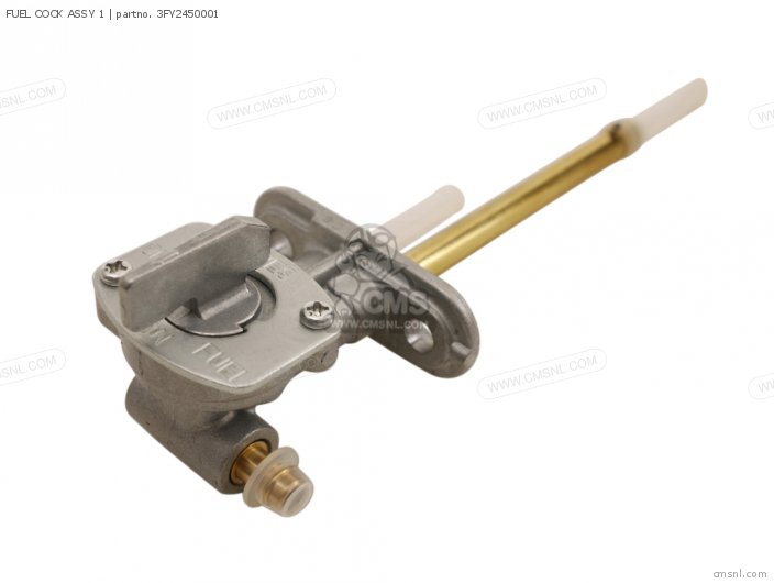 Petcock Fuel Cock Tank Switch For YAMAHA YFZ450 YFZ 450 LE/R/RSE/RW/SE - Zoom Zo - Foto 7