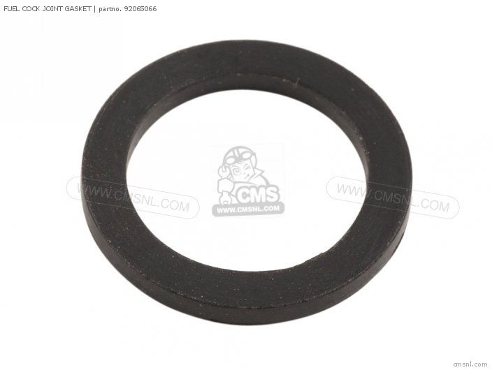 Kawasaki FUEL COCK JOINT GASKET 92065066