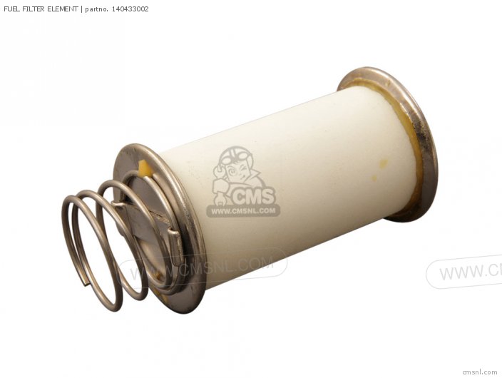 Kawasaki FUEL FILTER ELEMENT 140433002