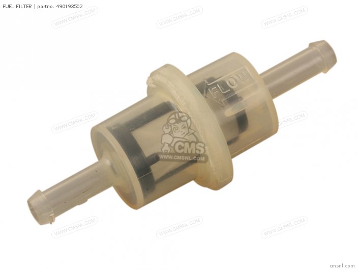 Kawasaki FUEL FILTER 490193502