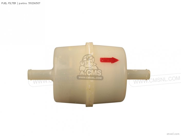 Kawasaki FUEL FILTER 59236507