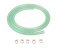 small image of FUEL HOSE 5X8X1M GREEN