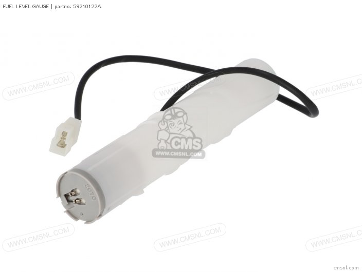 Ducati FUEL LEVEL GAUGE 59210122A