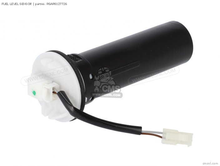 PGAP8127726 Fuel Level Sensor Piaggio Group buy the AP8127726 at CMSNL