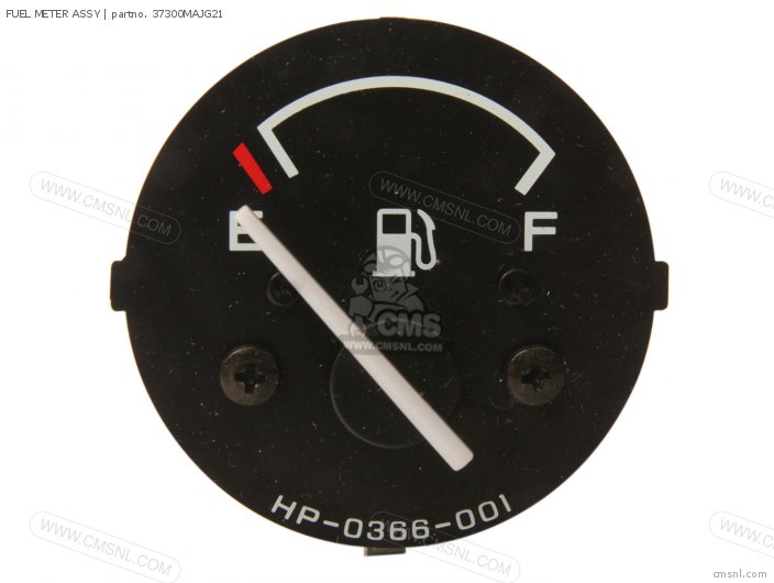 Fuel Meter Assy photo